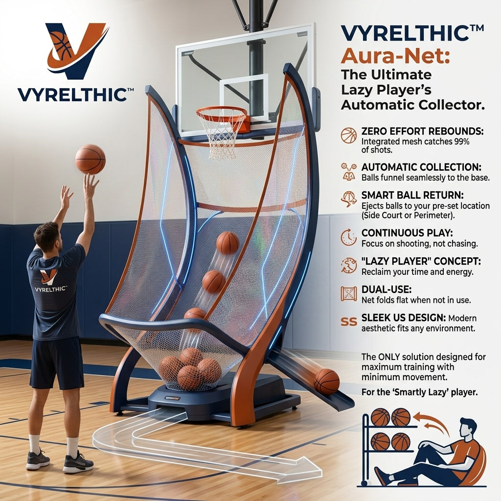 VYRELTHIC™ Aura-Net: The Ultimate Lazy Player’s Automatic Collector