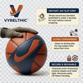 VYRELTHIC™ Instant Pro-Grip Basketball Wrap