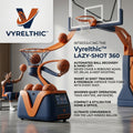 Vyrelthic™ LAZY-SHOT 360