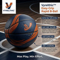 Vyrelthic™ Easy-Grip Rapid B-Ball